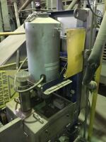 Thermo Scientific Dry Stream XRF Analyser