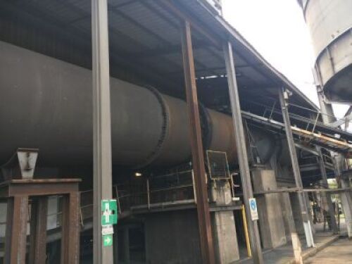 Rotary Dryer