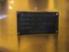 Orekinetics Coronastat HV Rolls Separator - 2