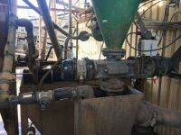 Elutriator