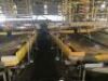 Gravity Separation Tables (Wilfley Type) - 2