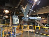 3 x Automatic Bagging Stations