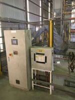 1 x Fuji Ace Robot Stacker
