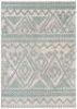 Capri 1926 Blue 400x300cm Rectangle Rug