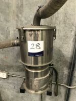 Labotek Hopper Feeder #10
