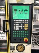 120t TMC Plastic Injection Moulding Machine - 3