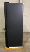 Hitachi 638L French Door Fridge - Black Glass RWB640VT0GBK - 14