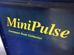Mini Pulse Compact Dust Collector - 4