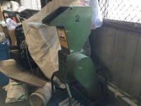 Granulator #2