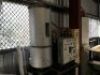Tew Dehumidifyng Dryer, Model: THD-50E