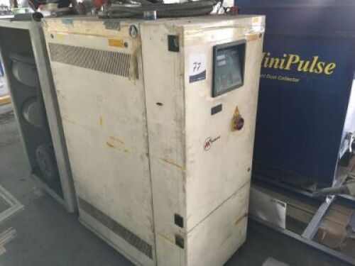Moretto Dehumidifying Dryer