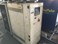 Moretto Dehumidifying Dryer