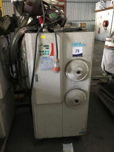 Top Star Dryer