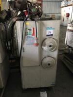 Top Star Dryer