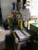 Forming Machine, twin pneumatics