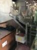 P-Tank mini incline conveyor - 2