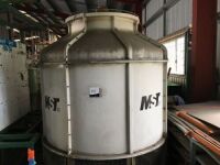 Mesan Water Cooling Tower