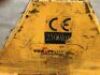 Hydraulic pallet jack - 2