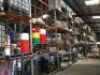 Qty of 14 x Bays of Pallet Racking