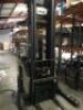 Crown Battery Electric Forklift - 2