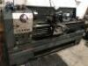 Herless Centre Lathe