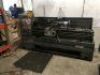 Herless Centre Lathe - 3