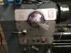 Herless Centre Lathe - 5