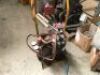Oxy-Acetylene Trolley