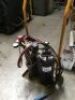 Oxy-Acetylene Trolley - 2
