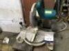 Makita circular drop saw