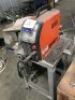 Kemppi master tig welder
