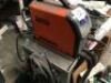 Kemppi master tig welder - 2