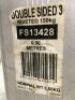 Qty of 3 x 900mm Bailey Step Ladders - 2