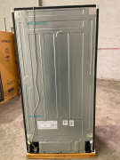 Hitachi 638L 4 Door French Door Fridge - Mirror Glass RWB640VT0XMIR - 14