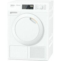 Miele 8Kg Front Load Dryer - TDD130WP