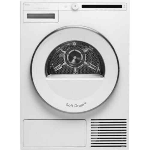 Asko 8kg Heat Pump Dryer T208H.W