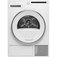Asko 8kg Heat Pump Dryer T208H.W