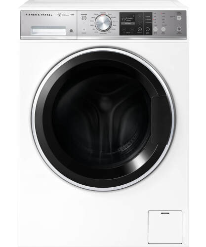 Fisher &amp; Paykel 12Kg Washing Machine WH1260F1