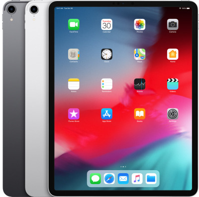 iPad Pro 12.9-inch (3rd generation)64GB