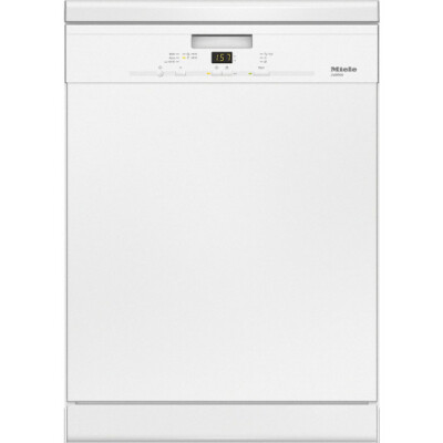 Miele 60CM Freestanding Dishwasher - G4930 BRWS