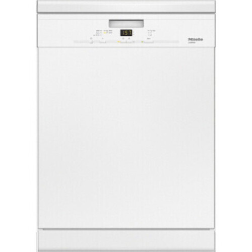 Miele 60CM Freestanding Dishwasher - G4930 BRWS