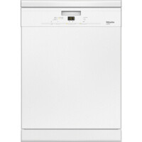 Miele 60CM Freestanding Dishwasher - G4930 BRWS