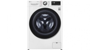 LG Inverter Direct Drive 8KG Washing Machine - WV9-1408W