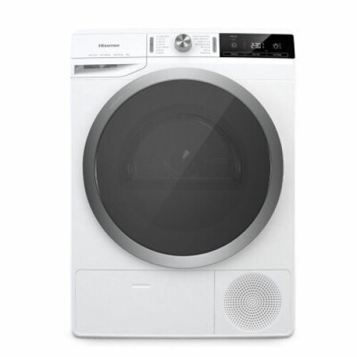Hisense 8Kg Front Load Dryer - HDHA80