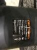 Detroit 750mm ind. Pedestal fan - 2