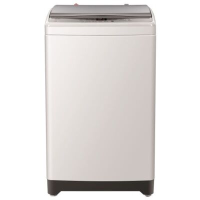 Haier Automatic 6KG Top Loader Washing Machine - HWT60AW1