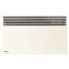Noirot 1500W Spot Plus Electric Panel Heater with Timer (7358-5)