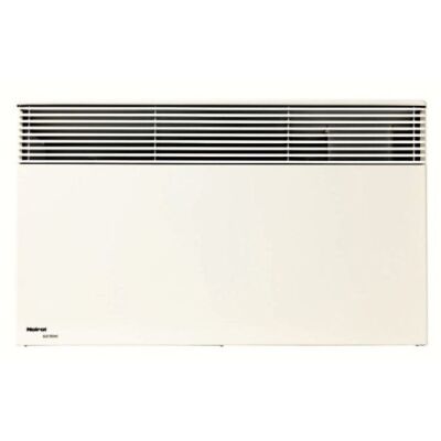 Noirot 1500W Spot Plus Electric Panel Heater with Timer (7358-5)