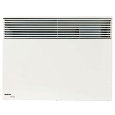 Noirot 2000W Spot Plus Electric Panel Heater with Timer (7358-7)