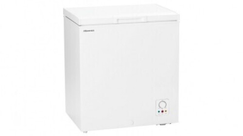 Hisense Chest Freezer 145Ltr HR6CF146